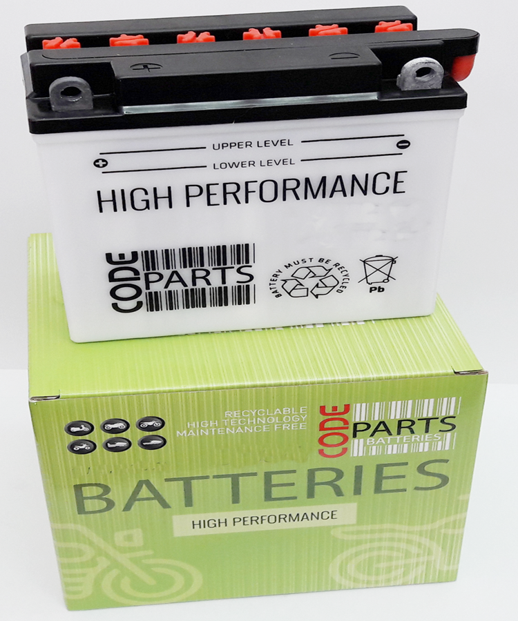 BATERIA CODE YB 10 L B 2